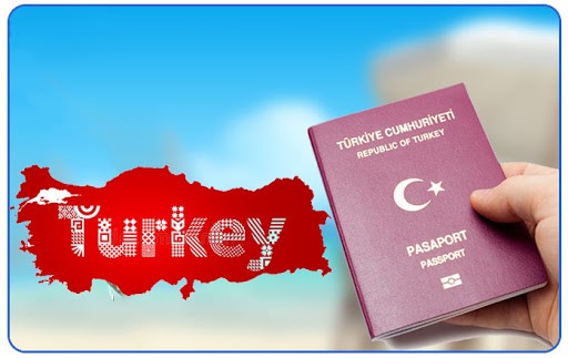 اقامت ترکیه 1