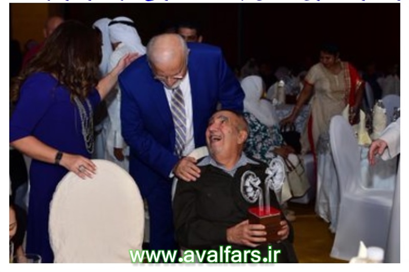 یک ” اِوَز ” ی که آرزو داشت زادگاهش را ببیند :وزیر پیشین دولت کویت و رئیس انجمن دوستی ایران و کویت درگذشت