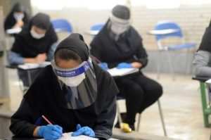 آخرین وضعیت برگزاری امتحانات دانش آموزان اعلام شد
