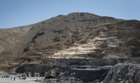 انفجار زیست محیطی در ارتفاعات دراک ،کوه قلات و دوکوهک شیراز