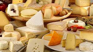 شناخت شخصیت افراد بر اساس پنیر مورد علاقه شان