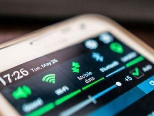 اینترنت تلفن همراه در استان فارس وصل شد