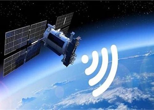 زمینه ورود رسمی تجهیزات اینترنت ماهواره ای فراهم شود