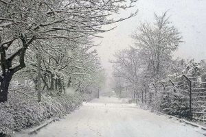 خبر جدید هواشناسی:تشدید فعالیت سامانه بارشی ،کولاک برف،احتمال ریزش بهمن، انسداد جاده‌های مواصلاتی