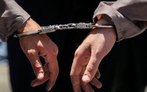 دستگیری بازرس سازمان صنعت استان فارس به اتهام ارتشاء