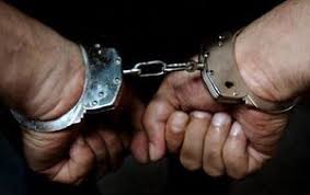 یک مدیر دولتی در گراش استان فارس دستگیر شد