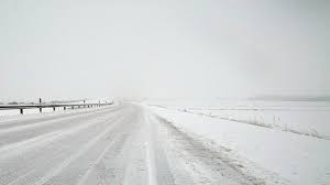 بارش بیش از ۲ متر برف در “برم فیروز” شهرستان سپیدان