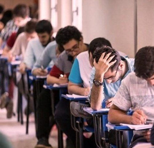 امتحانات پایان ترم بهمن ‌دانشگاه‌ها مجازی شد
