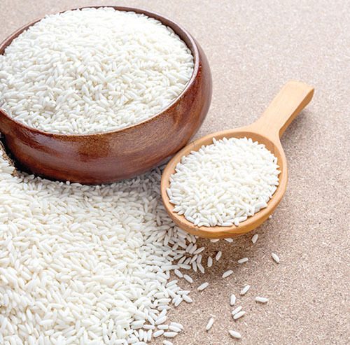 چرا قیمت انواع برنج در بازار گران شد؟