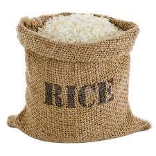 کاهش قیمت برنج‌های هندی و پاکستانی به نرخ قبل