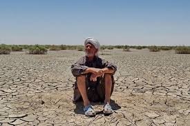 بحران خوزستان در پی انتقال آب از سرشاخه‌های کارون به فلات مرکزی