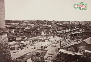 تصاویری کمیاب از چین ۱۵۰ سال 23