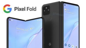 تلفن جدید سری Pixel را GPQ72 3
