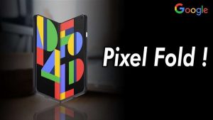 تلفن جدید سری Pixel را GPQ72 4