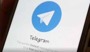 تلگرام 1