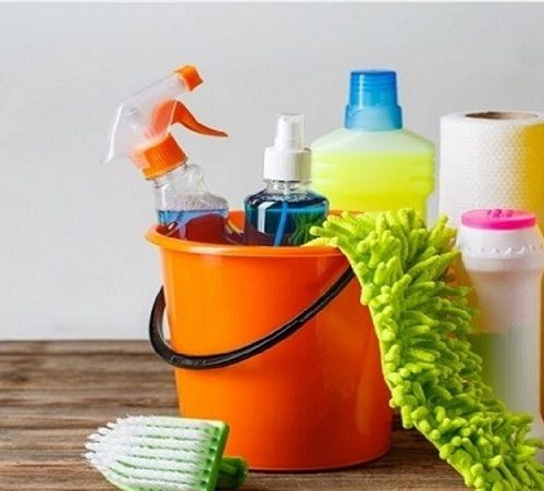 تکنیک‌های سریع ، ارزان و موثر برای تمیزکاری وسایل منزل و خانه تکانی