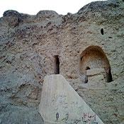 شهر باستانی توز ، منطقه‌ای صنعتی و تجاری ساسانیان در بوشهر