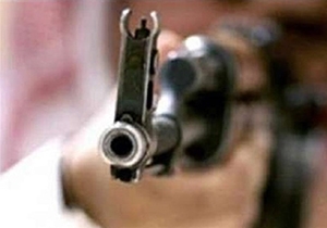 قتل یک جوان در میدان مرکزی چُرام با اسلحه گرم