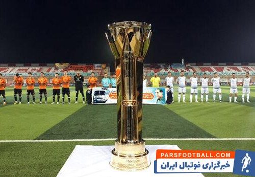 امشب رویایی برای بازگشت شیرازی ها به لیگ برتر