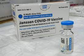 تایید مجوز تزریق واکسن های «جانسون‌وجانسون» و «اسپوتنیک لایت» در ایران