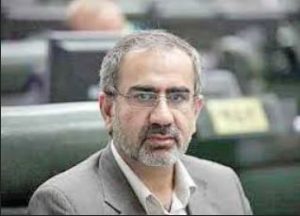 تاکید نماینده شیراز و زرقان بر لزوم تسریع در استقرار مجتمع ادارات در شهر صدرا