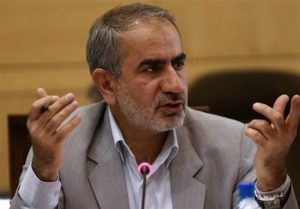 اعتراض نماینده شیراز به افزایش چندباره قیمت شن و ماسه در شیراز