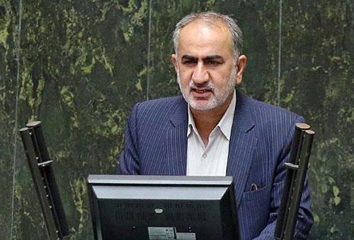 اعتراض نماینده شیراز و زرقان به قطعی مکرر برق و عدم اجرای تقسیمات جدید کشوری داریون ، سیاخ و دارنگون