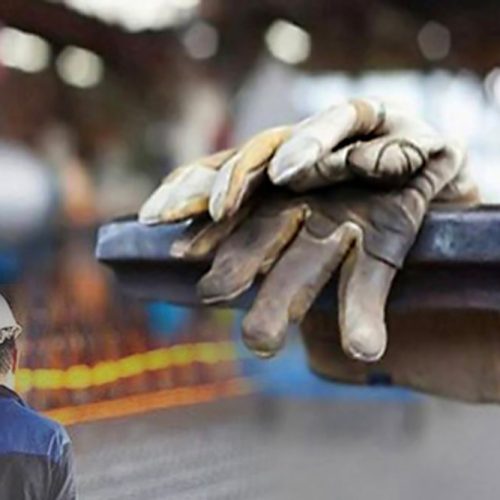 درگذشت یکی از کارگران کارخانه سیمان لارستان بر اثر سوختگی