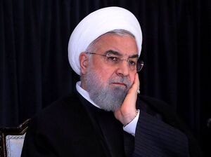 ارسال پرونده تخلفات حسن روحانی به دادستانی کل کشور
