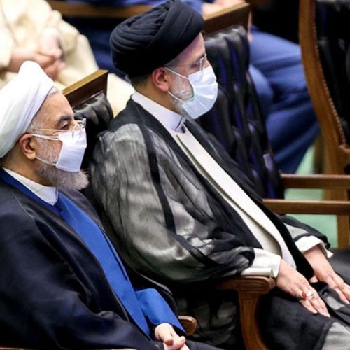 فیش حقوق بازنشستگی حسن روحانی چند تومان است؟