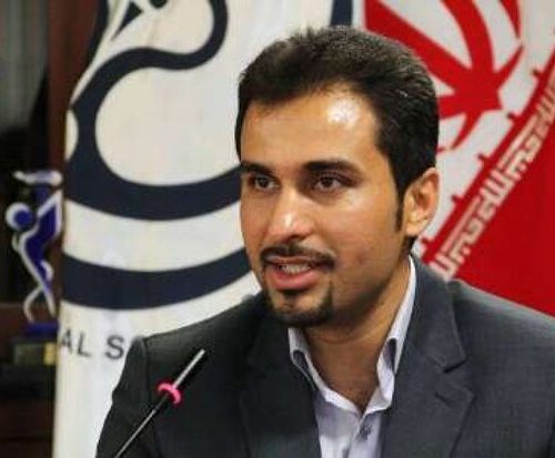 مدیرکل جدید ورزش و جوانان استان فارس منصوب شد