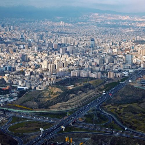 گران‌ترین و ارزان‌ترین محله‌های تهران برای خرید خانه و آپارتمان