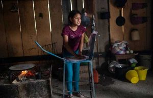 خرید و فروش دختران در مکزیک 7