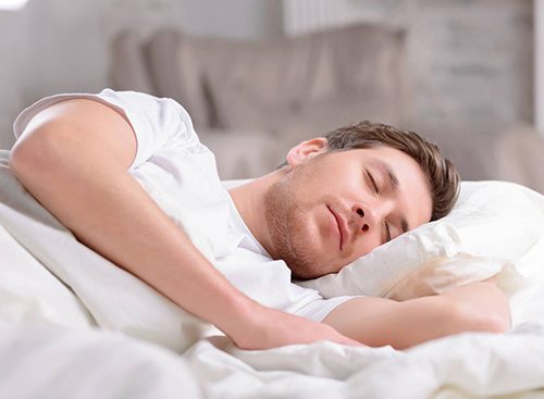 خوابیدن صحیح: چگونه دو شیفتی بخوابیم ؟