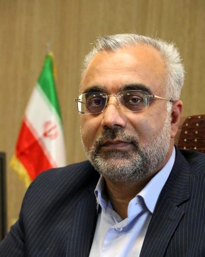 دادستان جدید شیراز منصوب شد