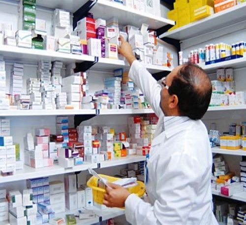 داروخانه‌ های ارائه دهنده دارو‌های ضد کروناویروس در شیراز