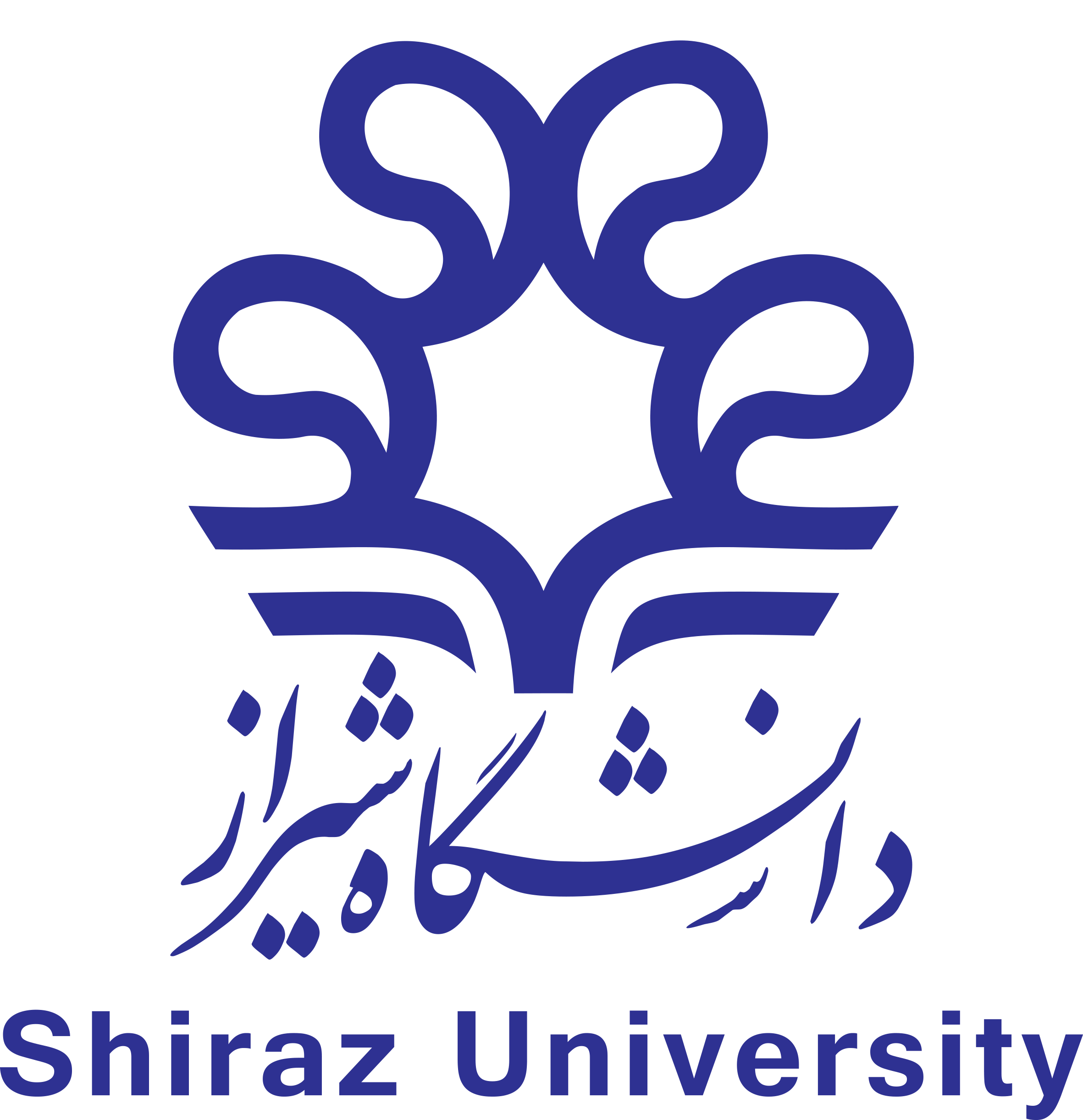 اتوبوس‌های دانشگاه شیراز ایمن است