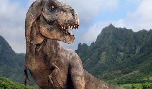 ادعای شرکت ایلان ماسک برای بازسازی دایناسورها