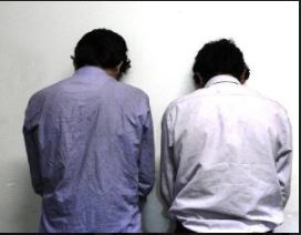 اعتراف یک باند سارقان به ۷۸ فقره سرقت در شیراز