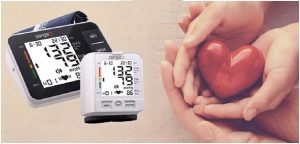 دستگاه اندازه گیری فشار خون