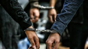 شناسایی و دستگیری اعضای یک باند رشوه‌خواری در شهرداری شیراز