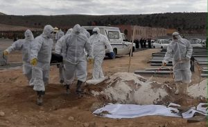 مرگ ۴۵ نفر بر اثر به کرونا در استان فارس