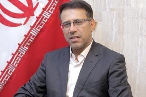 دکتر حسین حسین‌زاده نماینده مردم لارستان