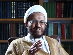 دکتر شیخ السلامی