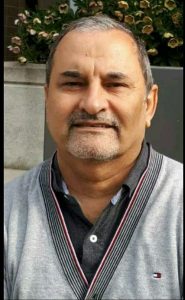 دکتر محمد اقتصاد، استاد مهندسی مکانیک دانشگاه شیراز، دعوت حق را لبیک گفته و به دیار باقی شتافته است.