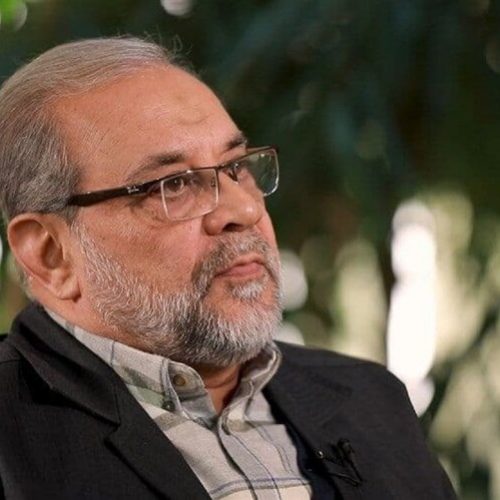 محمد باقر ذوالقدر دبیر مجمع تشخیص مصلحت نظام شد + سوابق