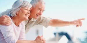 اصول رابطه جنسی و زندگی زناشویی بعد از ۶۰ سالگی