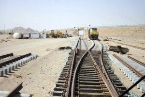 راه آهن اقلید یزد 5