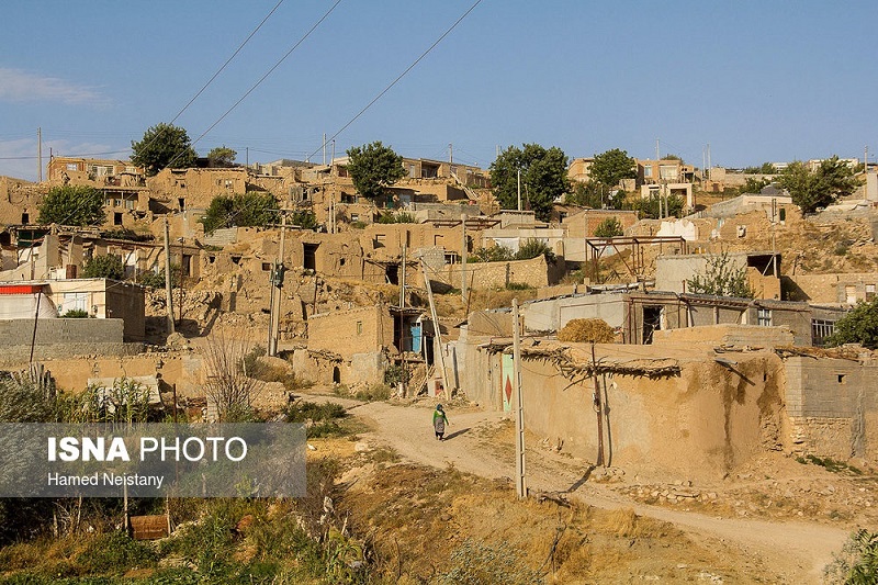 چهار روستا در استان فارس جابه جا می‌شود