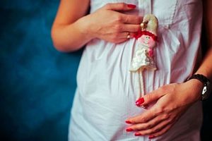 روش تشخیص جنین پسر یا دختر 4